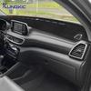 Premium Flannel For Hyundai Tucson    Car Dashboard Cover Mat Avoid Light Pad Anti-UV Carpet Interior Accessories