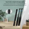 120-inch Portable Dual Stand Projector Screen