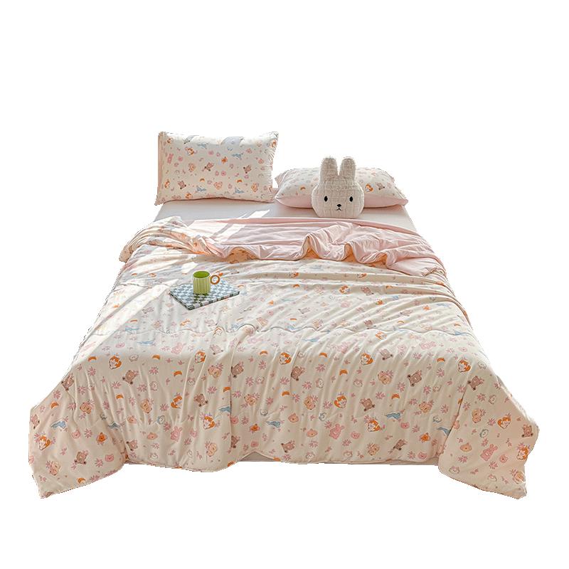Hongdou A-Grade Lightweight Summer Quilt 150*200cm