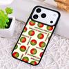 Portugal National Flag Shockproof Phone Case for iPhone 17 Air 16e 15 11 12 14 13 Pro Max Cover Coque