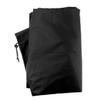 Round Furniture Dustproof And Waterproof Cover, Outdoor Garden Table Furniture Protective Cover