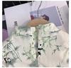 2024 Girls' Summer Chinese Cheongsam Hanfu Princess Dress