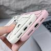 Aircraft Flight Route Case For iPhone 16 Pro Max 15 14 13 12 11 Shockproof Slim Soft Silicone Case Cover