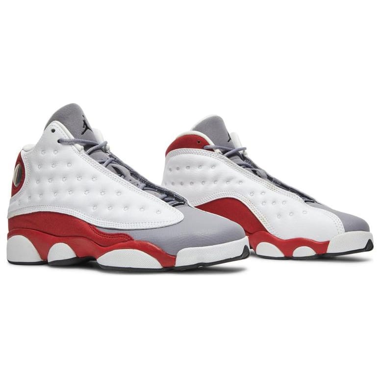 Jordan 13 Retro Grigio Punta GS 414574-126