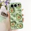 Case For Honor 500 Cover Luxury Fashion Cute Cartoon Funny Painted Silicone Casing For Huawei Honor 500 MEY-AN00