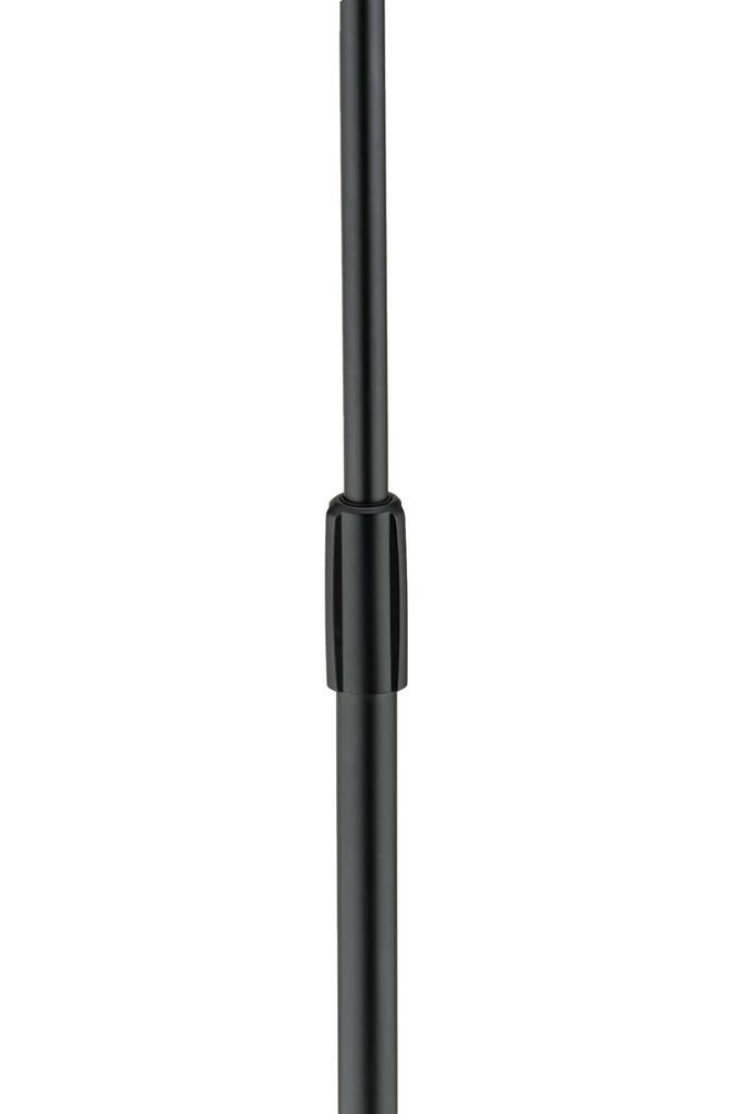 TAMA IRON WORKS TOUR Series Professional Low-Position Boom Microphone Stand MS436LBK