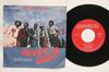7inch Record TEMPTATIONS Shakey Ground Im A Bachelor JET2302 MOTOWN 1974 Japan SoulFunk Used