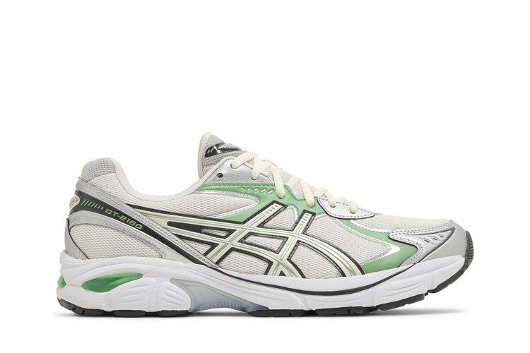 ASICS GT-2160 Cream Bamboo