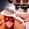 Adjustable Jar and Bottle Opener