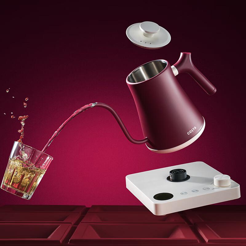 

COSTA Pour Over Coffee and Tea Kettle