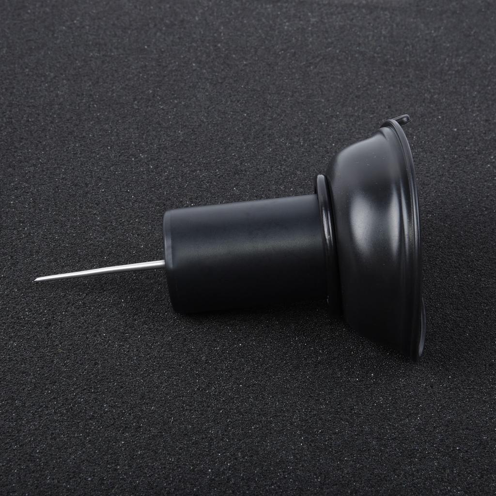 Motorcycle Carbureter Repair Kit Carburetor Vacuum Diaphragm Plunger Kit For Carburetor Steed VLX 400 VLX600 Motor