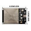 7.83Hz Schumann Wave Generator Ultra-Low Frequency Pulse Generator Mini USB Port Includes USB Cable