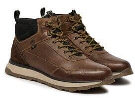 Сапоги s.Oliver M1622743 Herren braun