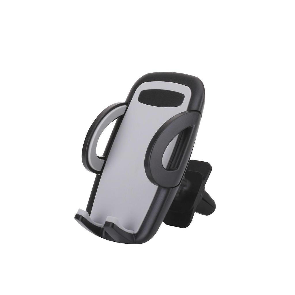 Verbesserte Auto-Handyhalterung Universeller Lüftungsschlitz-Handyhalter für das Auto