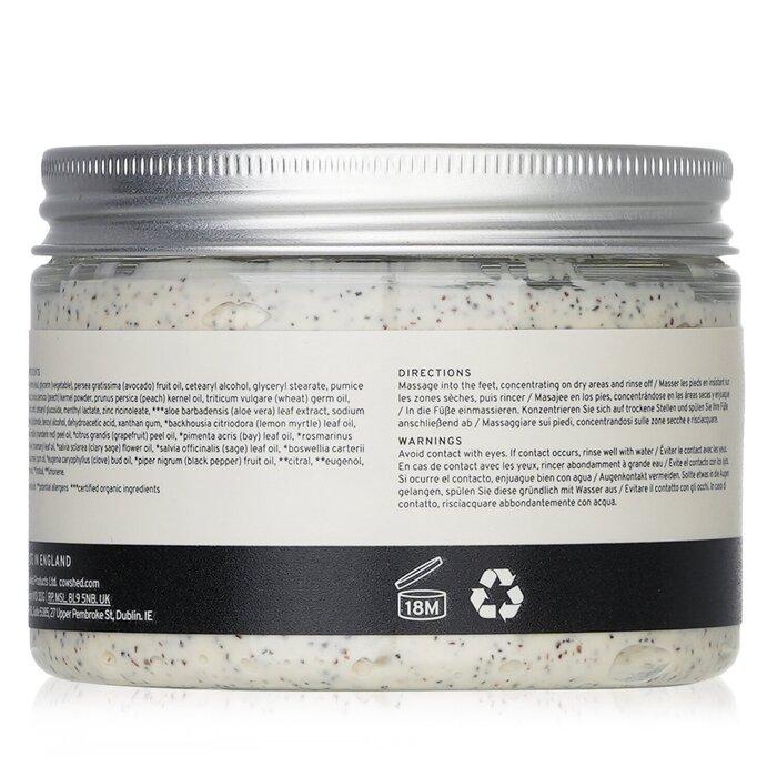 COWSHED Revive Foot Scrub