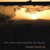 The Unlit Path Behind the House by Margo Wheaton Paperback Book 9780773546776