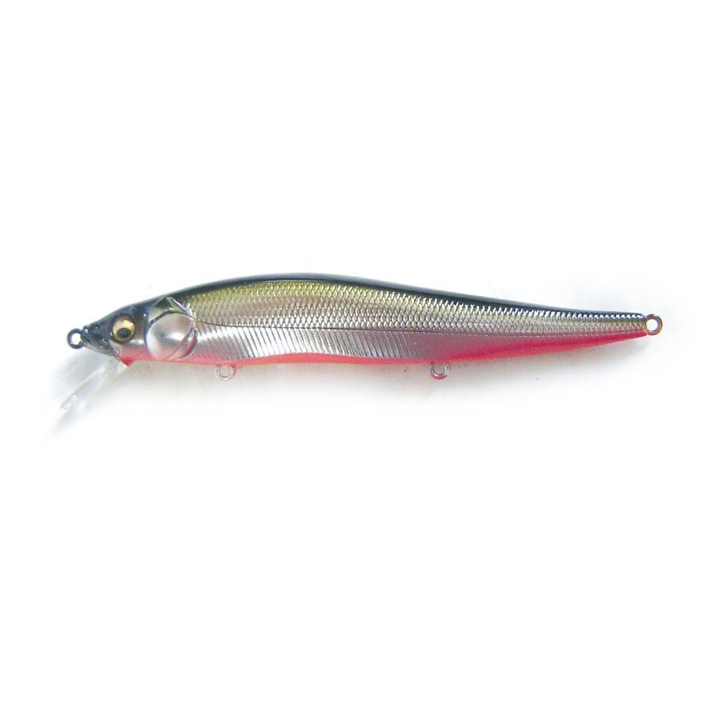 

Megabass Lure VISION ONETEN M RB Shad 00000000812