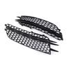 ABS Auto Bumper Hoods Grill Grilles Fit For C7 Sedan 2012-2015 Standard Version 2012-2015
