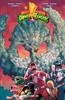 Mighty Morphin Power Rangers Vol. 6 par Ryan Ferrier Livre de poche 9781684152414