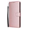 For Oppo Reno12 5G (Global) Case Wallet Stand View PU Leather Phone Cover