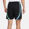New Nike Casual Shorts Men's Black FJ6153-010