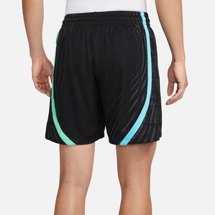New Nike Casual Shorts Men's Black FJ6153-010