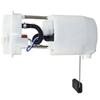 Fuel Pump Assembly 17040-1KT0A Fit For Nissan Juke F15 HR16DE Infiniti ESQ JF15 1.6L-FSM