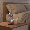 Rabbit Figurine Minimalist Bunny Aluminum for Entryway