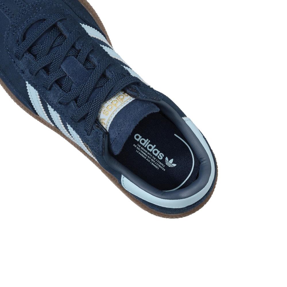 Adidas Handball Spezial Cf El Coll Clea Gum5 Jq6380 Coll Clea Gum5