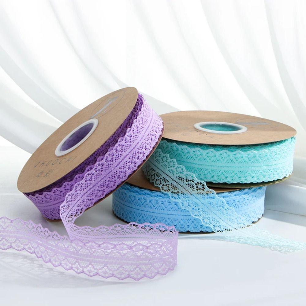 Bridal Bouquets Bouquet Ribbons DIY Gift Wrapping Single Face Ribbons for Wedding Invitations