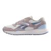 Reebok Gl1100 Bequeme Leichte Low-Top Casual Laufschuhe Damen Sneaker Blau Grau 100201241
