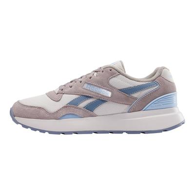 Gl1100 Scarpe da corsa casual basse, leggere e confortevoli, da donna, sneaker blu grigio 100201241