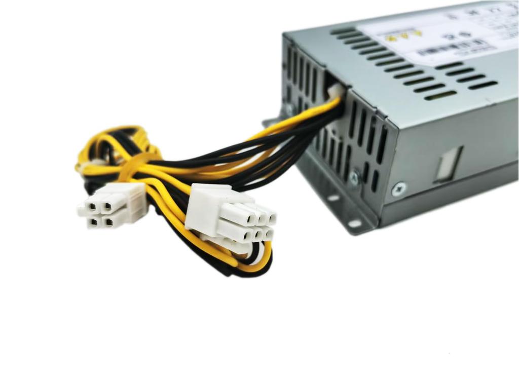 Replacement Switching Power Supply 280W B D 280W 7816N POE Applicable DC 52V F.R DPS-280AB-4 DPS-280AB-4 100-240V +12V 3.4A + 4.6A (6-pin + 4-pin)