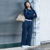 Vertical Shopping Bag