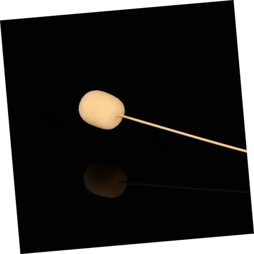 ULTECHNOVO Headset Microphone, Condenser Microphone, Skin Tone, Vocal, Office Headset, Portable, for Corded Phones and Voice Amplifiers, Wired, Beige