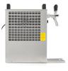 Beer Dispenser - ICH-ZAPFE.DE - Kontakt 40/K Profi - 50L/h - Stainless Steel - Ecological