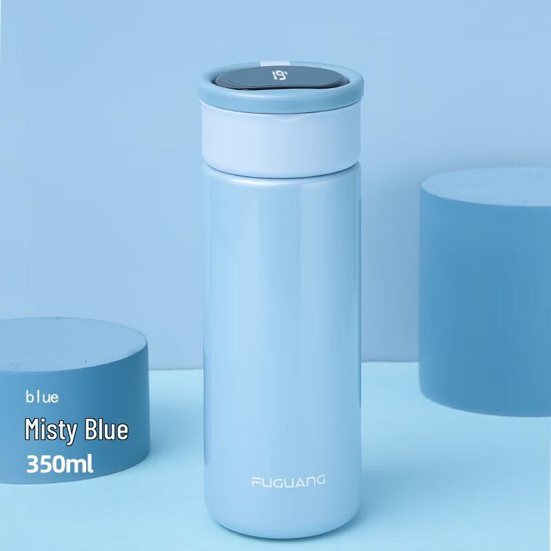 Fuguang Jingyi Smart Temperature Display Vacuum Cup