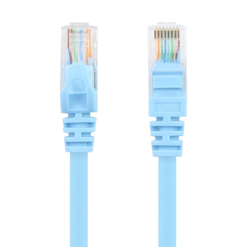 UNITEK Cat 5e Ethernet Cable