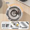 Tiger MKB-T601 Stainless Steel Vacuum Insulated Carbonated Drink Bottle