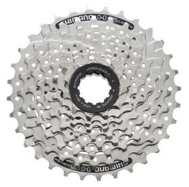 

Shimano Acera HG41 кассета велосипедная 7s/11-28t