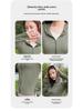 Women's Ultra-Light UPF50+ Sun Protective Slimming Yoga Jacket (Ice Silk, Breathable, Anti-UV, 2025 Edition)