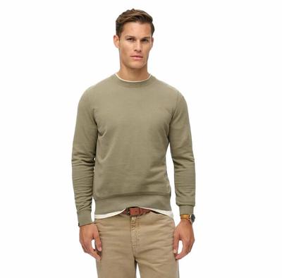 Superdry Classic Essential Sweatshirt