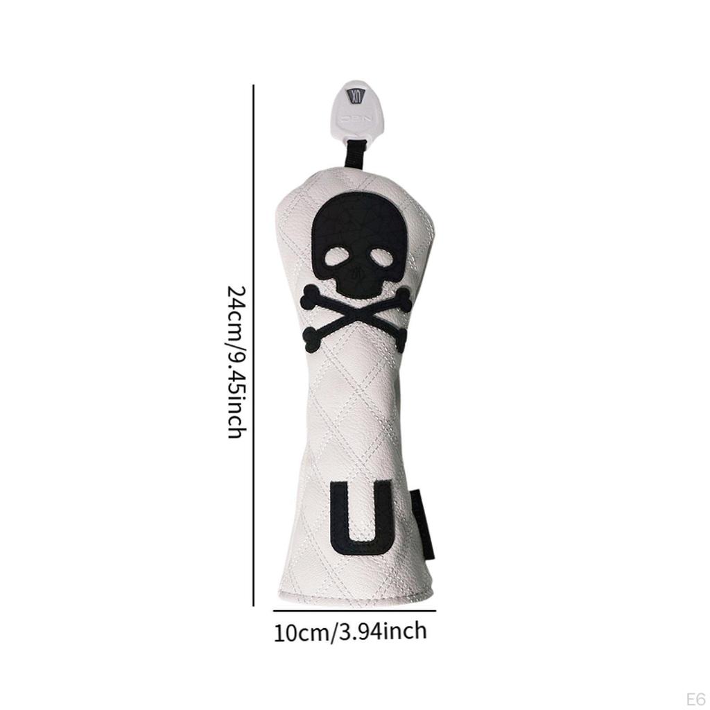 Sleeve for Golf Cover, Design Golfers