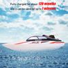 High Simulation Remote Control Ship Model Wireless High Speed 2.4G RC Boat for WLtoys WL912 A