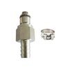 Fuel pump quick release metal or pom connector For For KTM 790 990 950 1050 1090 690 1190 1290