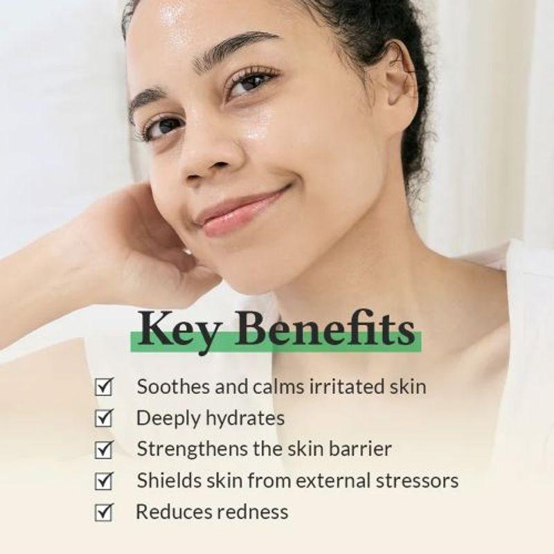 [Dr.Althea] Cushion Veil Calming Mask (4ea)