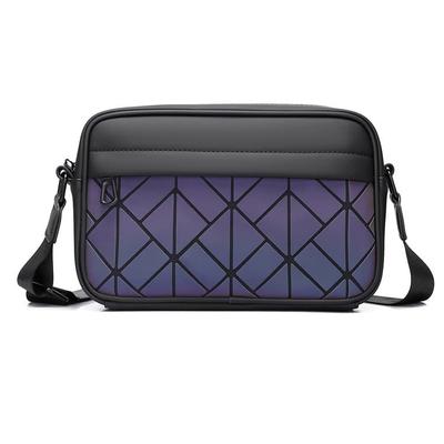 Nova Bolsa Tiracolo Masculina Bolsa de Ombro