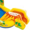 INTEX Dinosaur Play Center, 249 X 191 X 109 Cm, 57444 [Official Japanese Product]