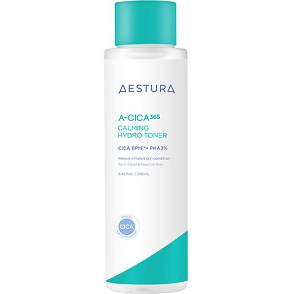 

Aestra ACICA 365 Calming Hydro Soothing Toner корейская косметика