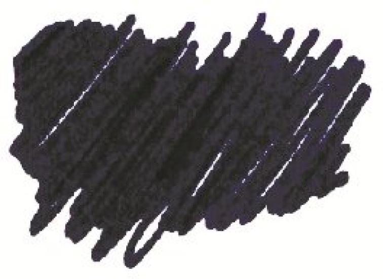 NAGASAWA Fountain Pen Ink Kobe INK Story 51 Kanomachi Midnight Vol.